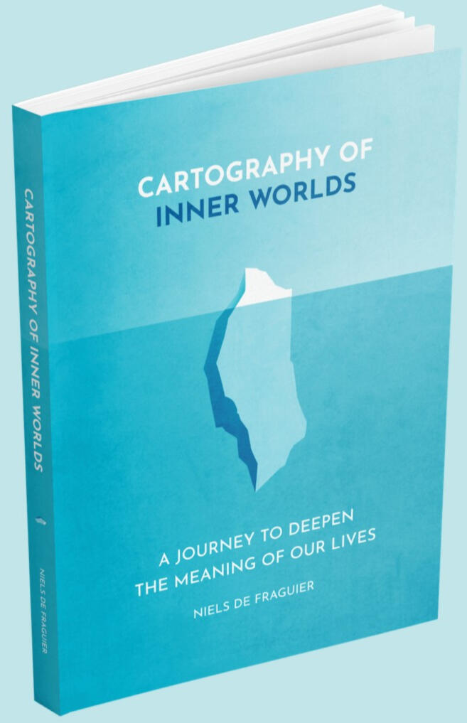 Cartography of Inner Worlds Book